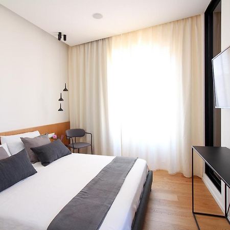 פלרמו Panto - Rooftop Boutique Rooms מראה חיצוני תמונה